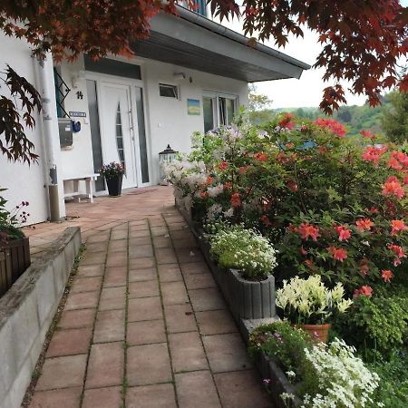 Haus Magnolia 2 Apartment Kandern Bagian luar foto