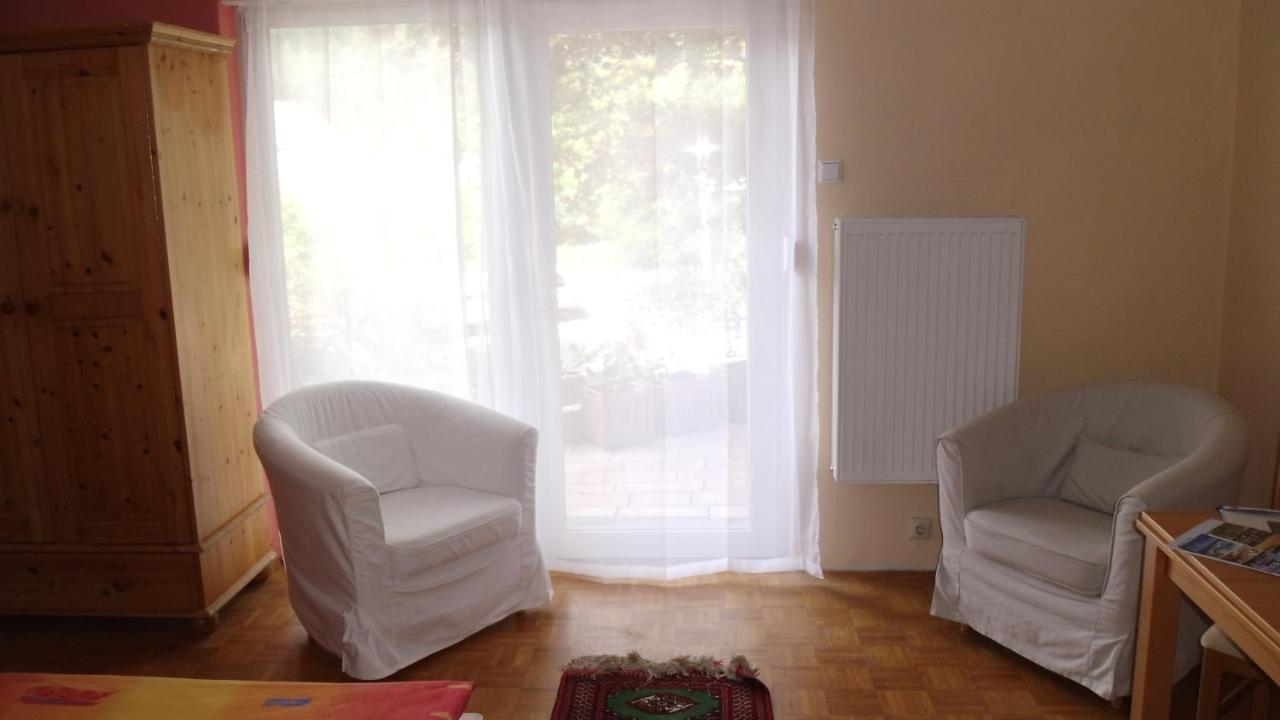 Haus Magnolia 2 Apartment Kandern Bagian luar foto