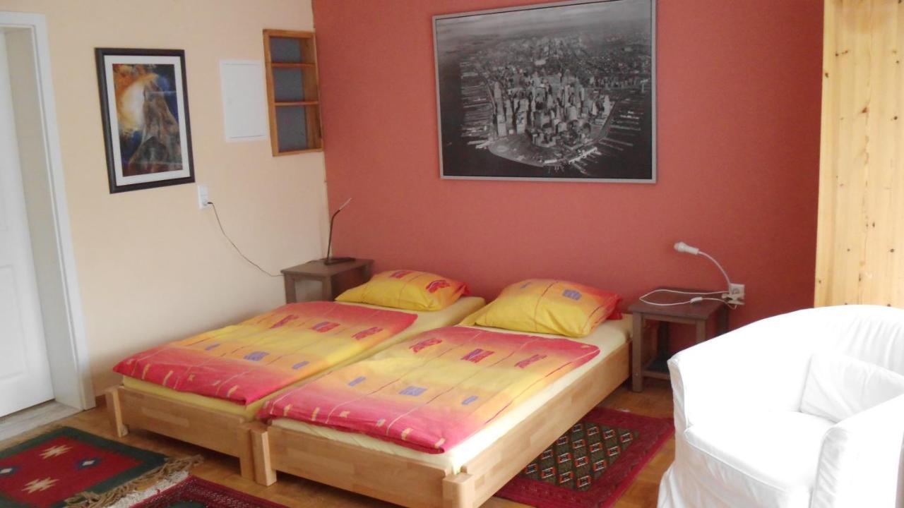 Haus Magnolia 2 Apartment Kandern Bagian luar foto